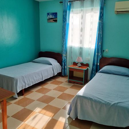 Villa Bungaroo Pereybere Beach Bagian luar foto