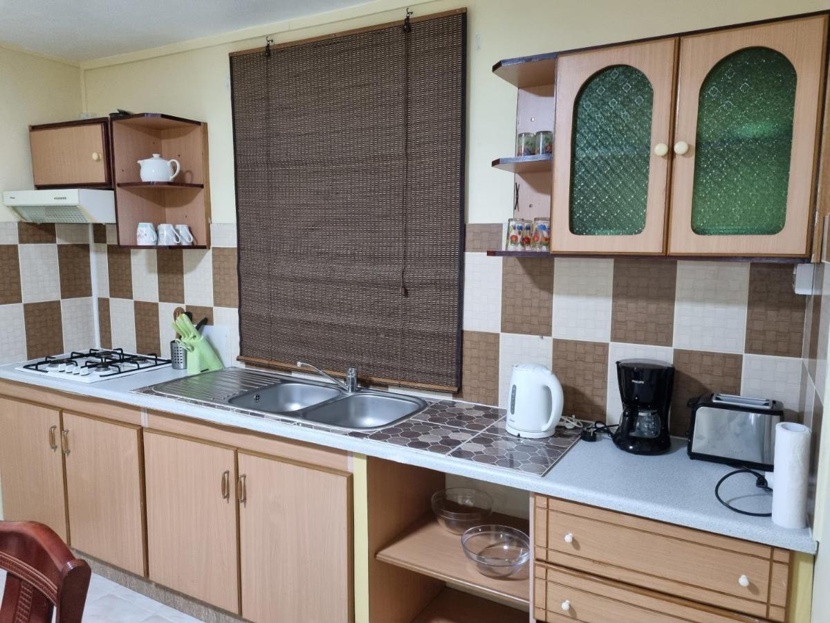 Villa Bungaroo Pereybere Beach Bagian luar foto