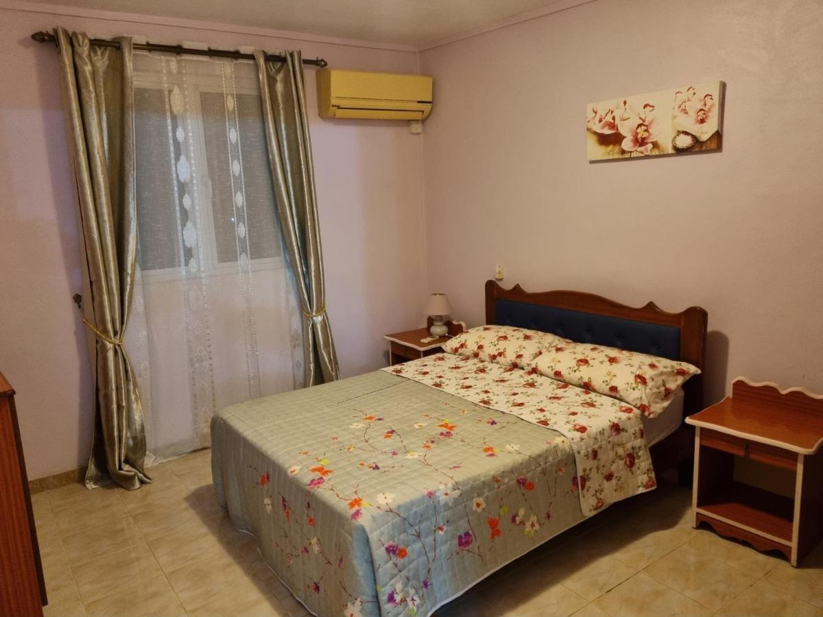 Villa Bungaroo Pereybere Beach Bagian luar foto
