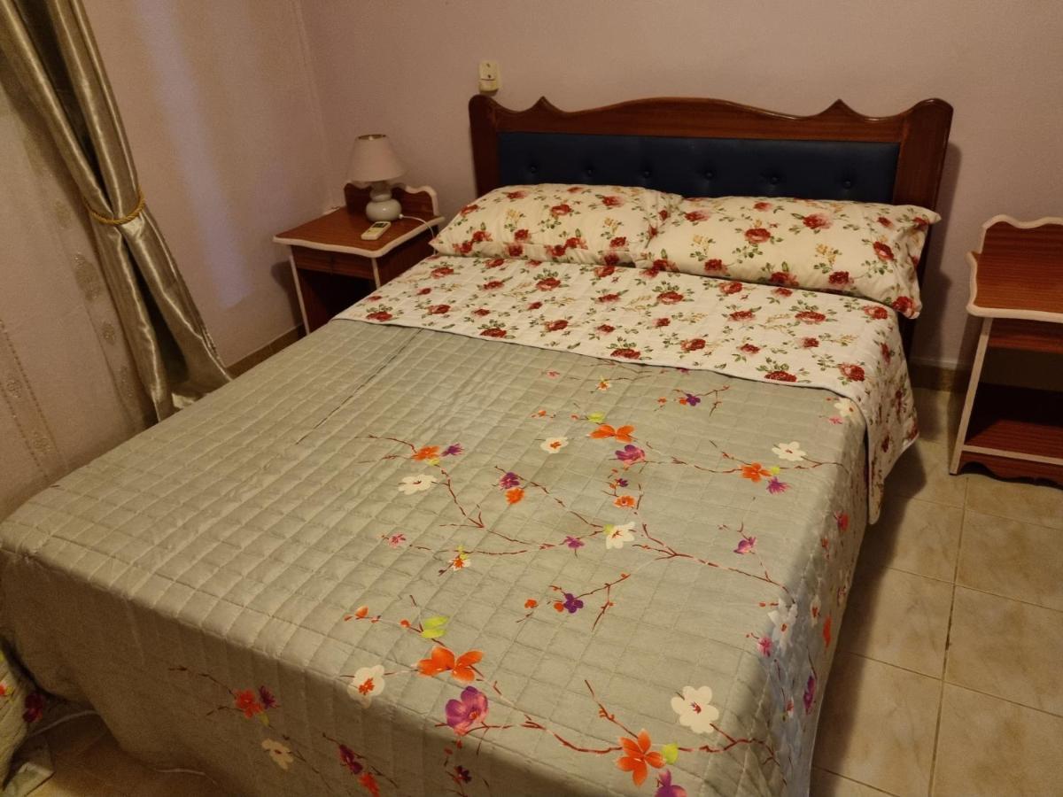 Villa Bungaroo Pereybere Beach Bagian luar foto