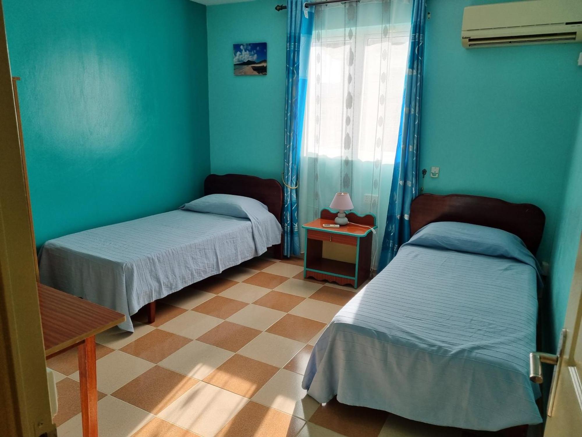 Villa Bungaroo Pereybere Beach Bagian luar foto