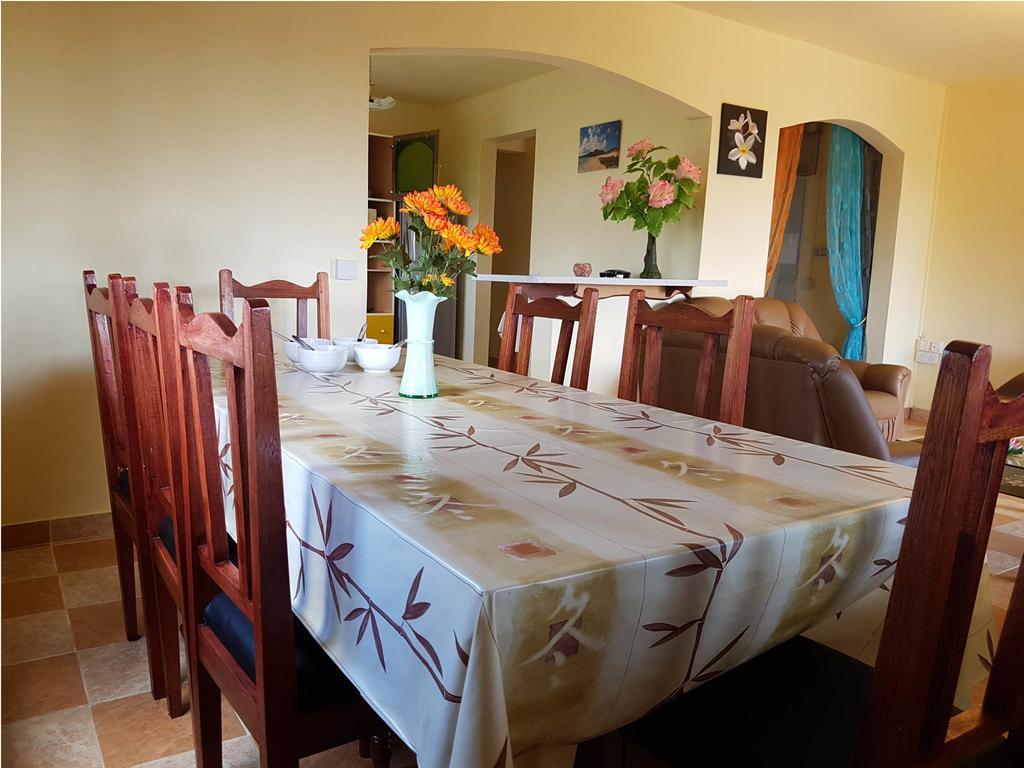 Villa Bungaroo Pereybere Beach Bagian luar foto